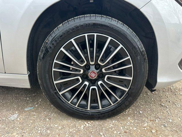 FIAT Tipo 1.0 5 porte Life