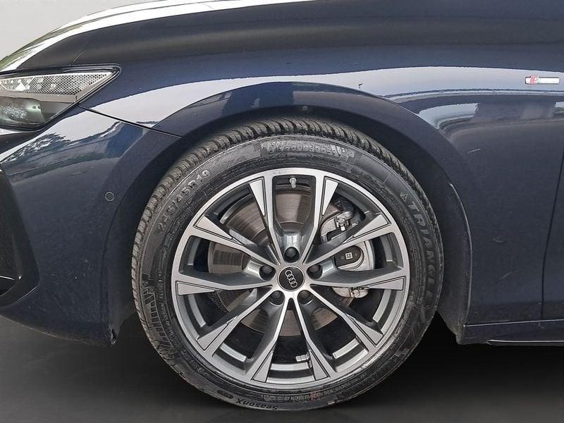 Audi A6 TDI quattro 150 kW S tronic S line edition