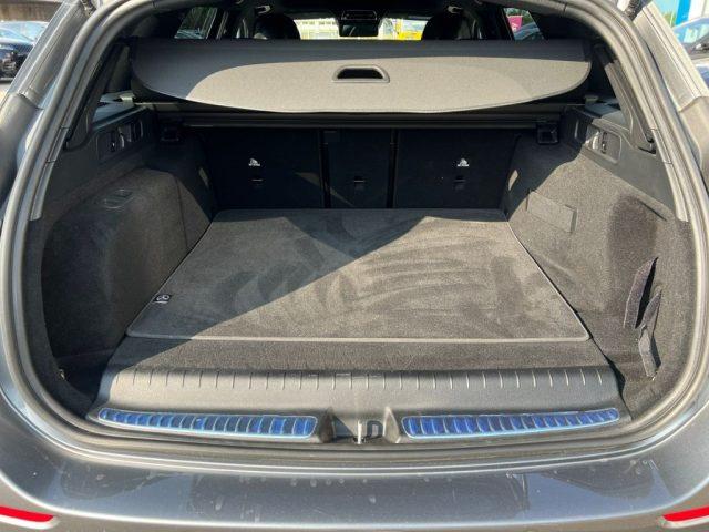 MERCEDES-BENZ C 300 de hybrid EQ S.W. AMG Line Premium Plus