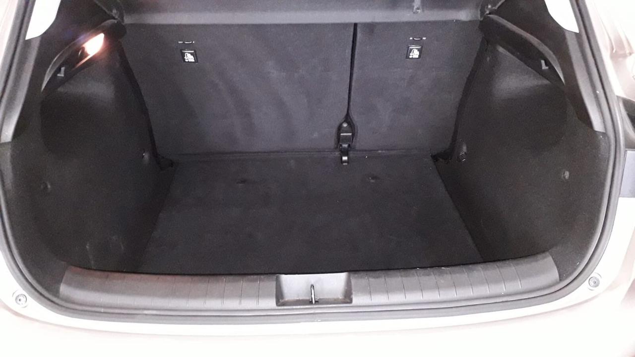 Fiat Tipo 1.0 5 porte Life