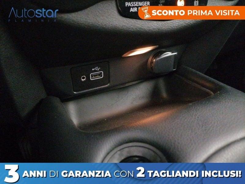 Nissan Juke 1.6 hev N-Connecta