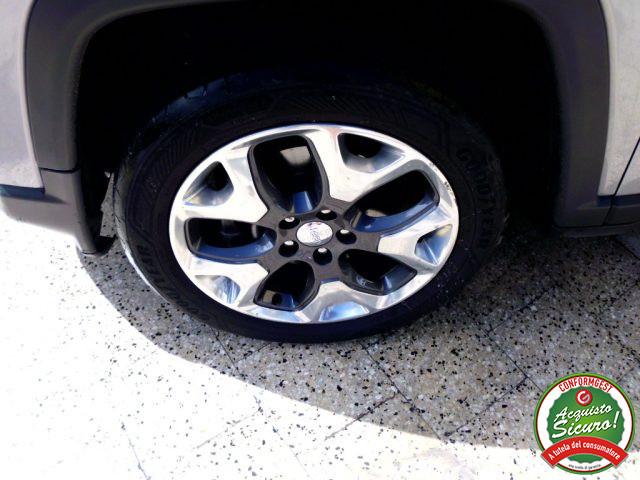 JEEP Compass 2.0 Multijet II 4WD Limited