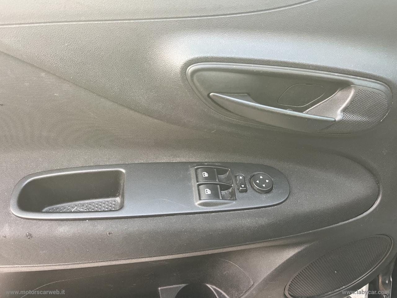 FIAT Punto 1.2 8V 5p. Street