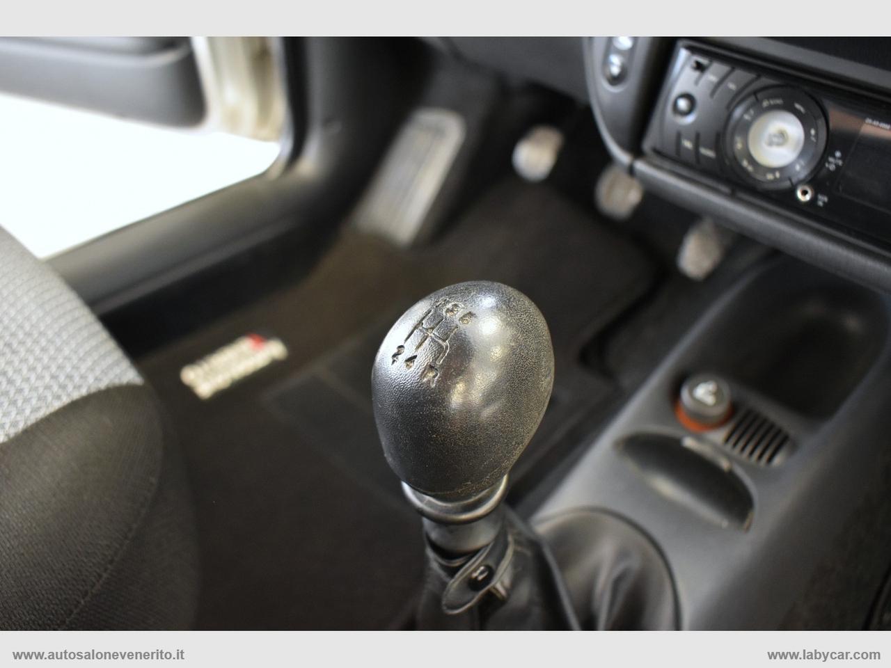 FIAT Seicento 1.1 Comfort