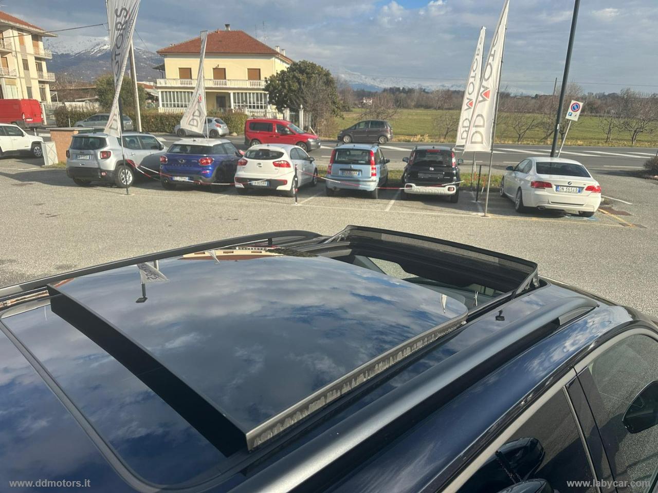 VOLKSWAGEN Tiguan 2.0 TDI 200CV SCR DSG 4MOT.R-Line RLINE/4MOTION