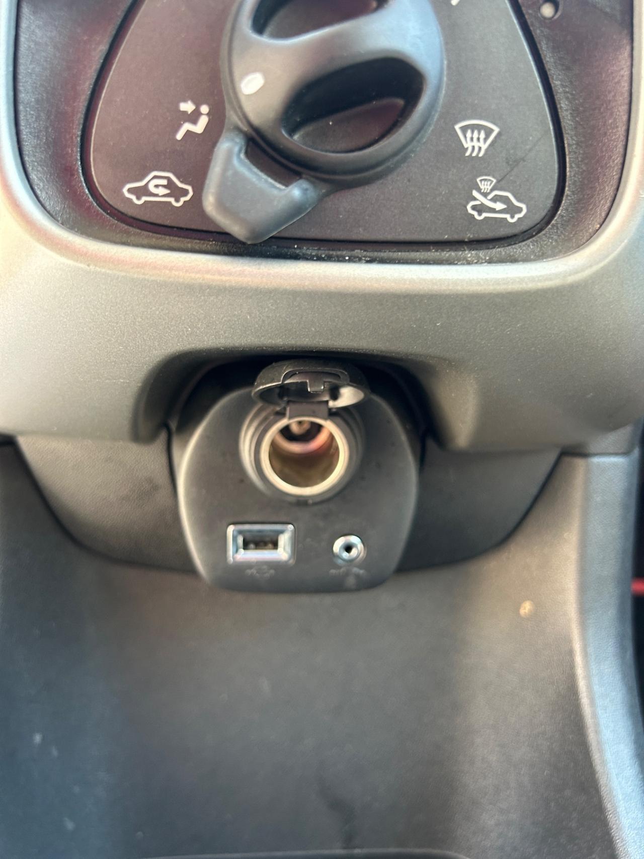 Citroen C1 VTi 68 5 porte Feel-2017