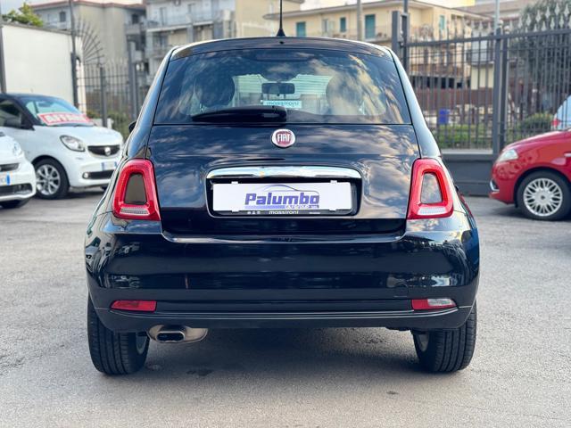 FIAT 500 1.2 Lounge CON SOLI 40 MILA KM