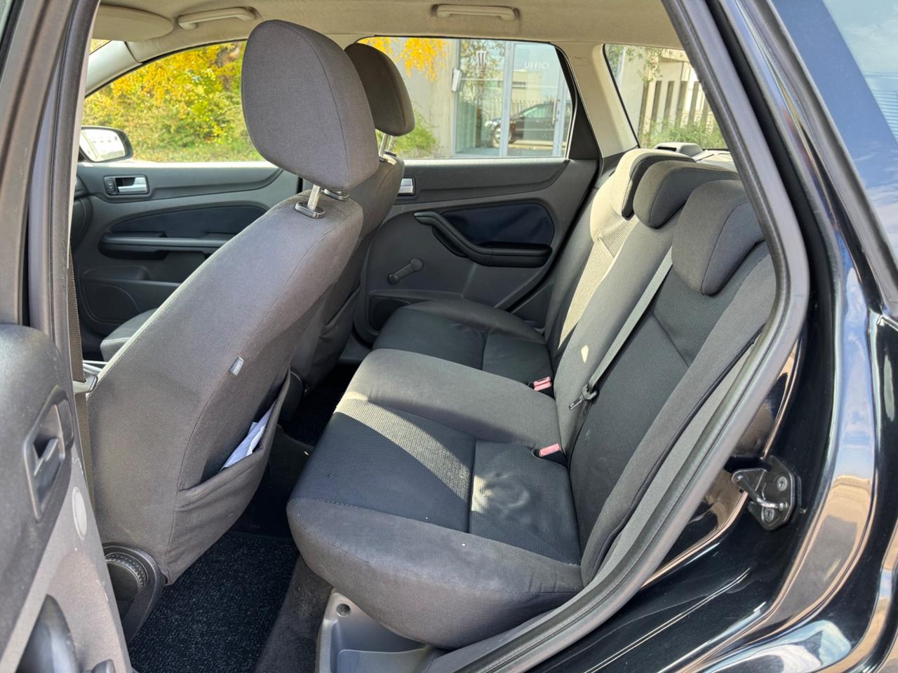 Ford Focus C-Max 1.8 TDCi (115CV) S.W.