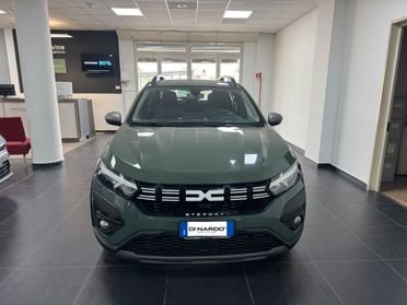 Dacia Sandero Stepway 1.0 TCe 90 CV CVT Expression