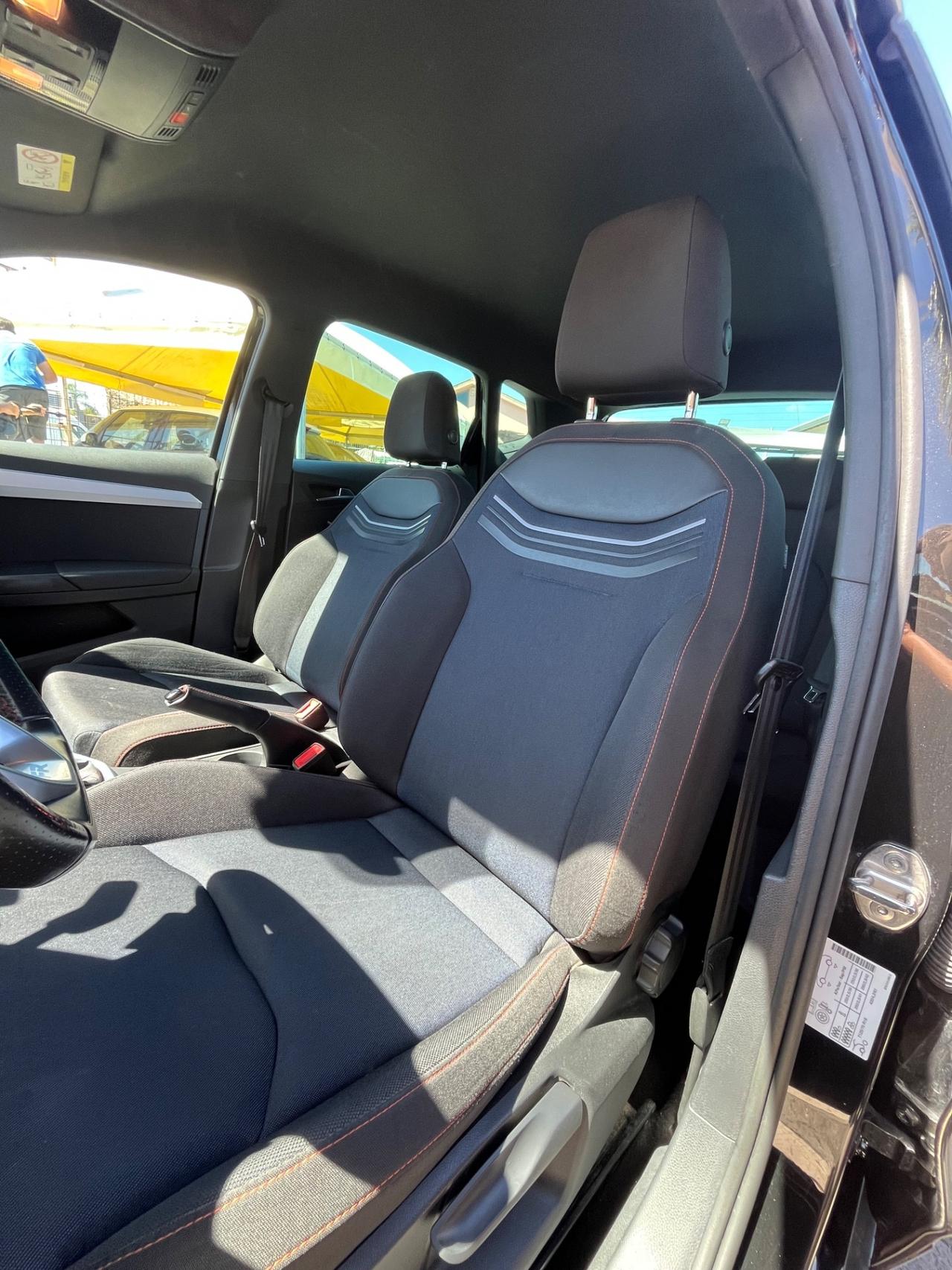 Seat Arona 1.0 FR