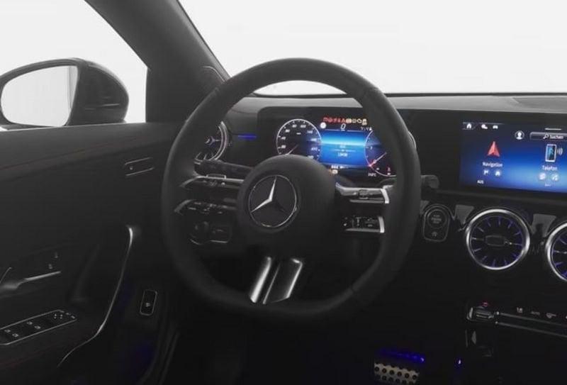 Mercedes-Benz CLA CLA Shooting Brake 200 d AMG Premium LED NAVI CAMERA