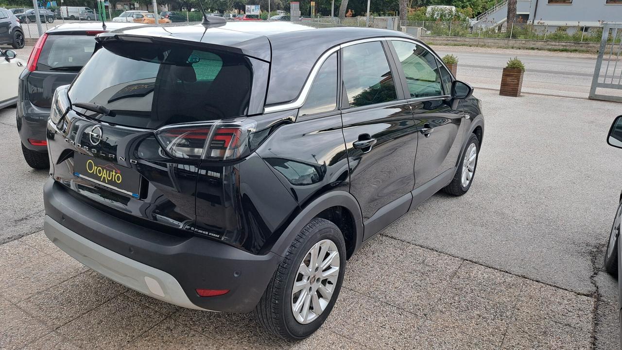 Opel Crossland 1.5 D 110 CV PREZZO REALE!!!