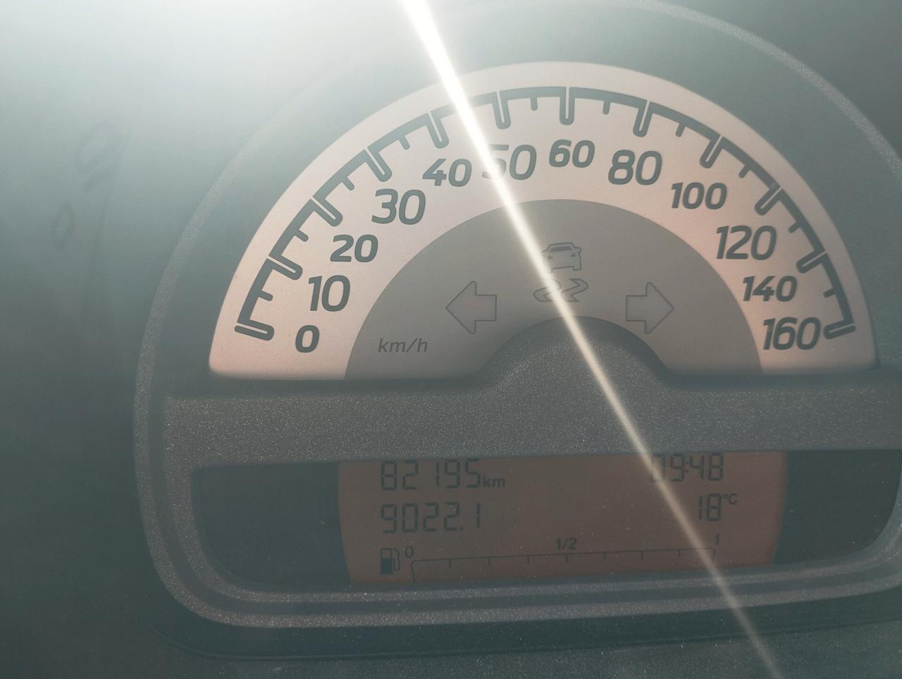 Smart ForTwo 1000 52 kW MHD coupé pure