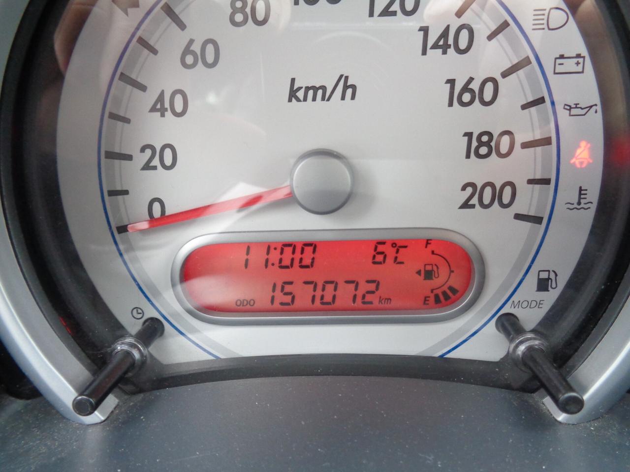 Suzuki Splash 1.0 GLS GPL