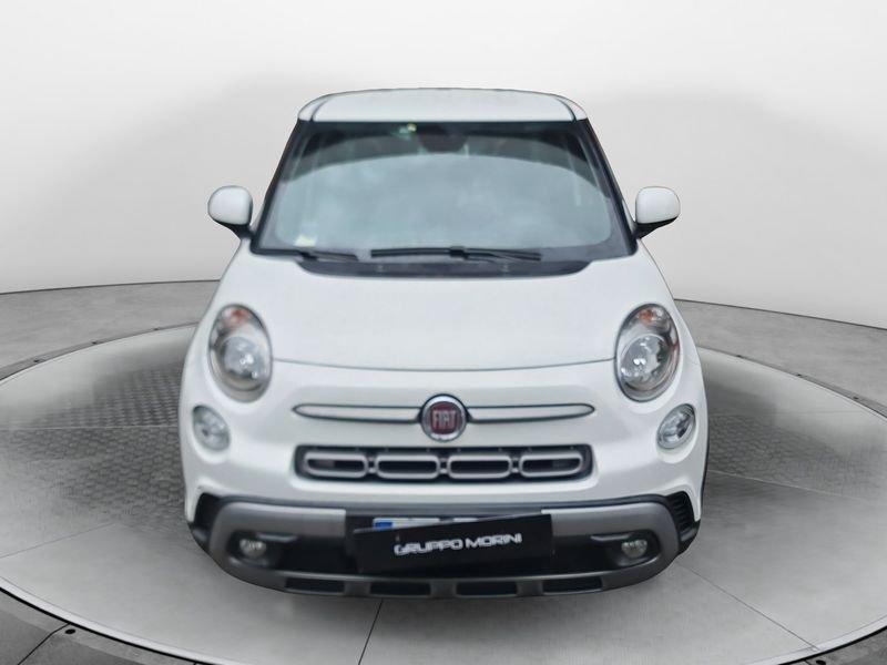 FIAT 500L 500L 1.3 Multijet 95 CV Cross