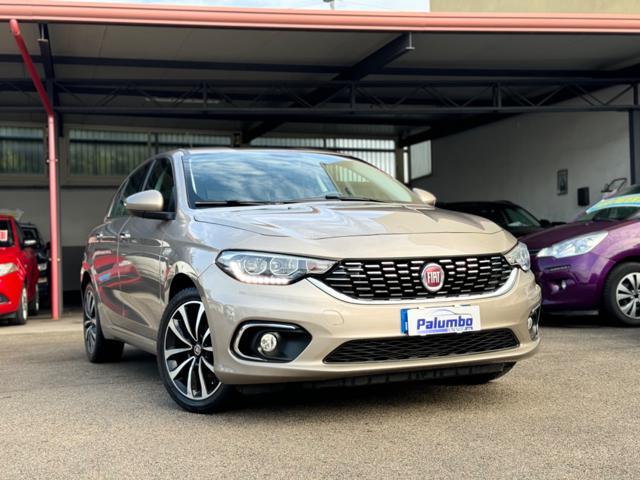 FIAT Tipo 1.3 Mjt S&S 5 porte Lounge PERFETTA OK NEOPATENTAT