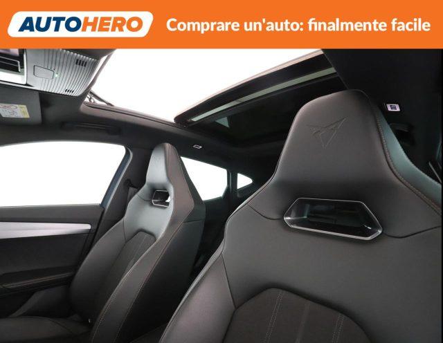 CUPRA Formentor 2.0 TSI 4Drive DSG VZ