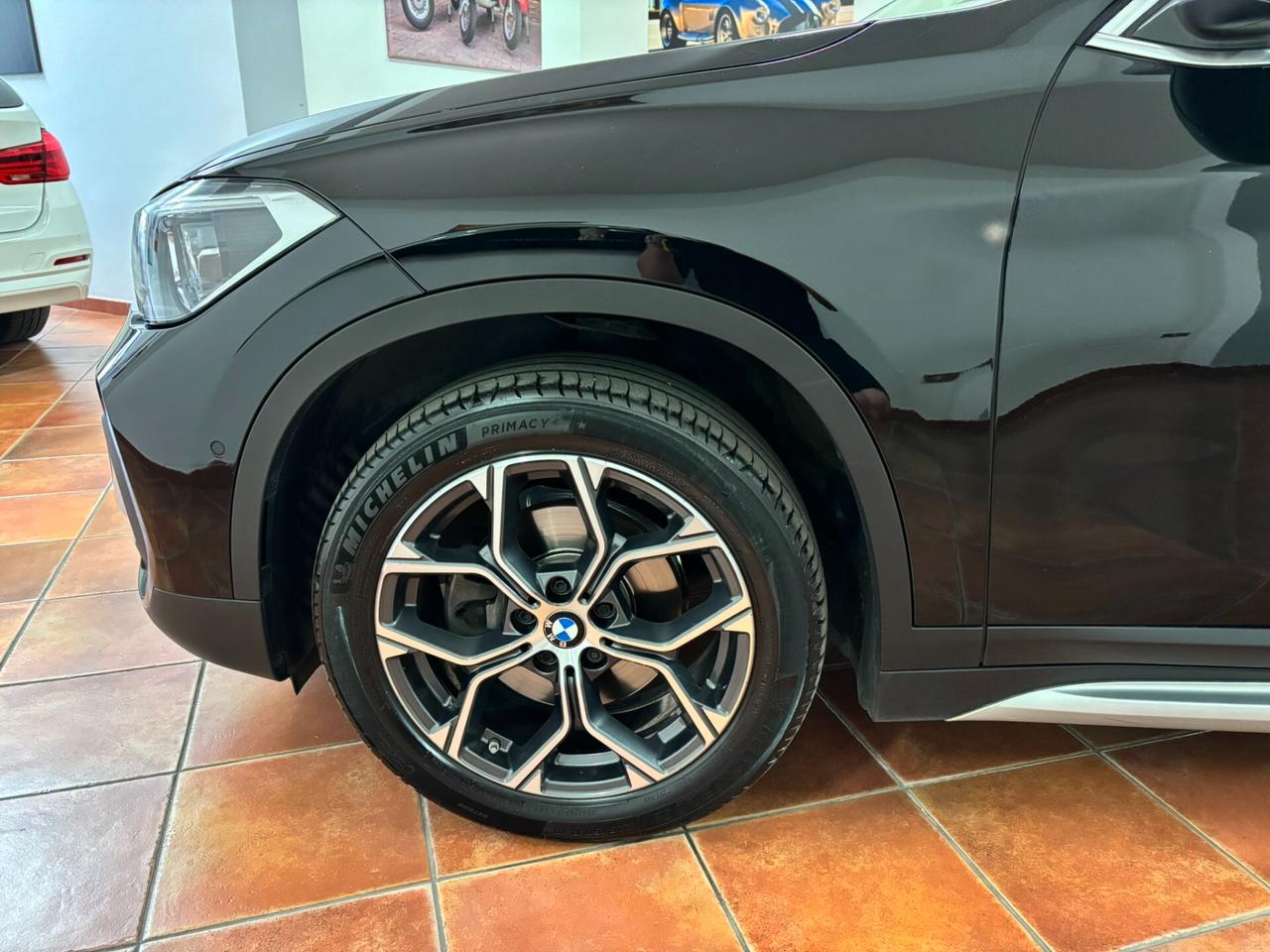BMW X1 XDRIVE XLINE PLUS 2021