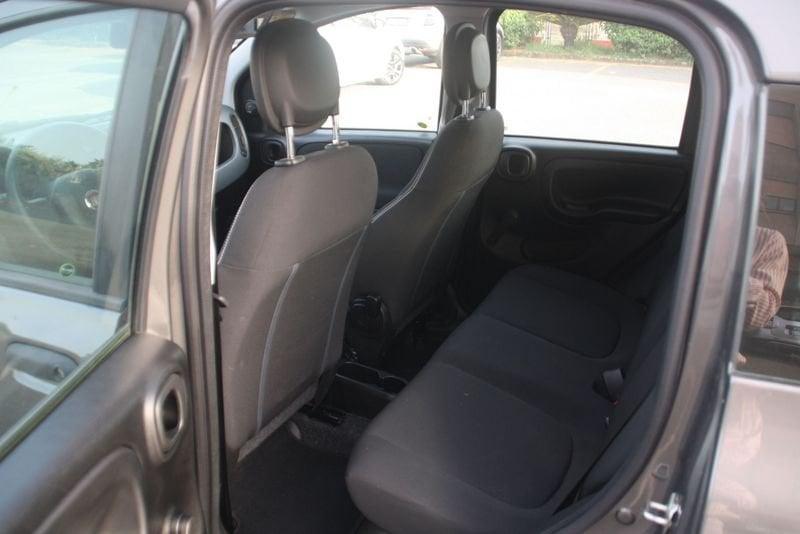 FIAT Panda 1.0 FireFly 70cv S&S Hybrid