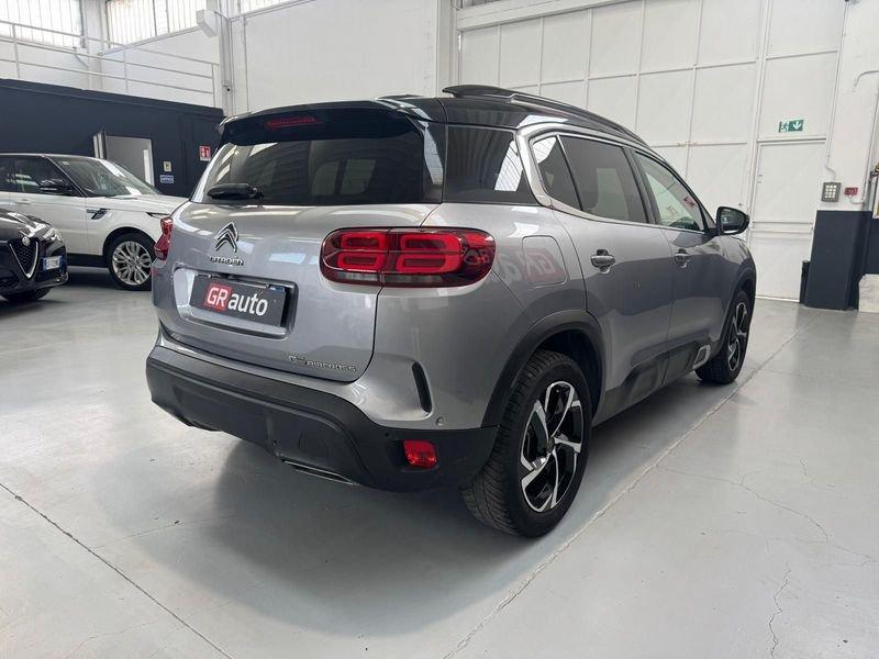 Citroën C5 Aircross C5 Aircross 1.2 puretech Shine s&s 130cv eat8