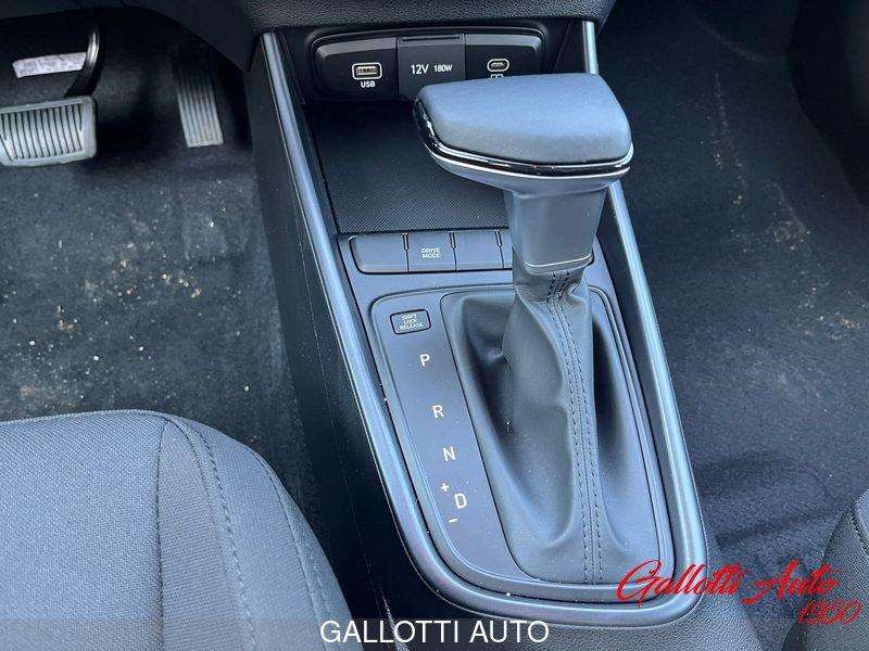 Hyundai i20 1.0 T-GDI 100cv ConnectLine