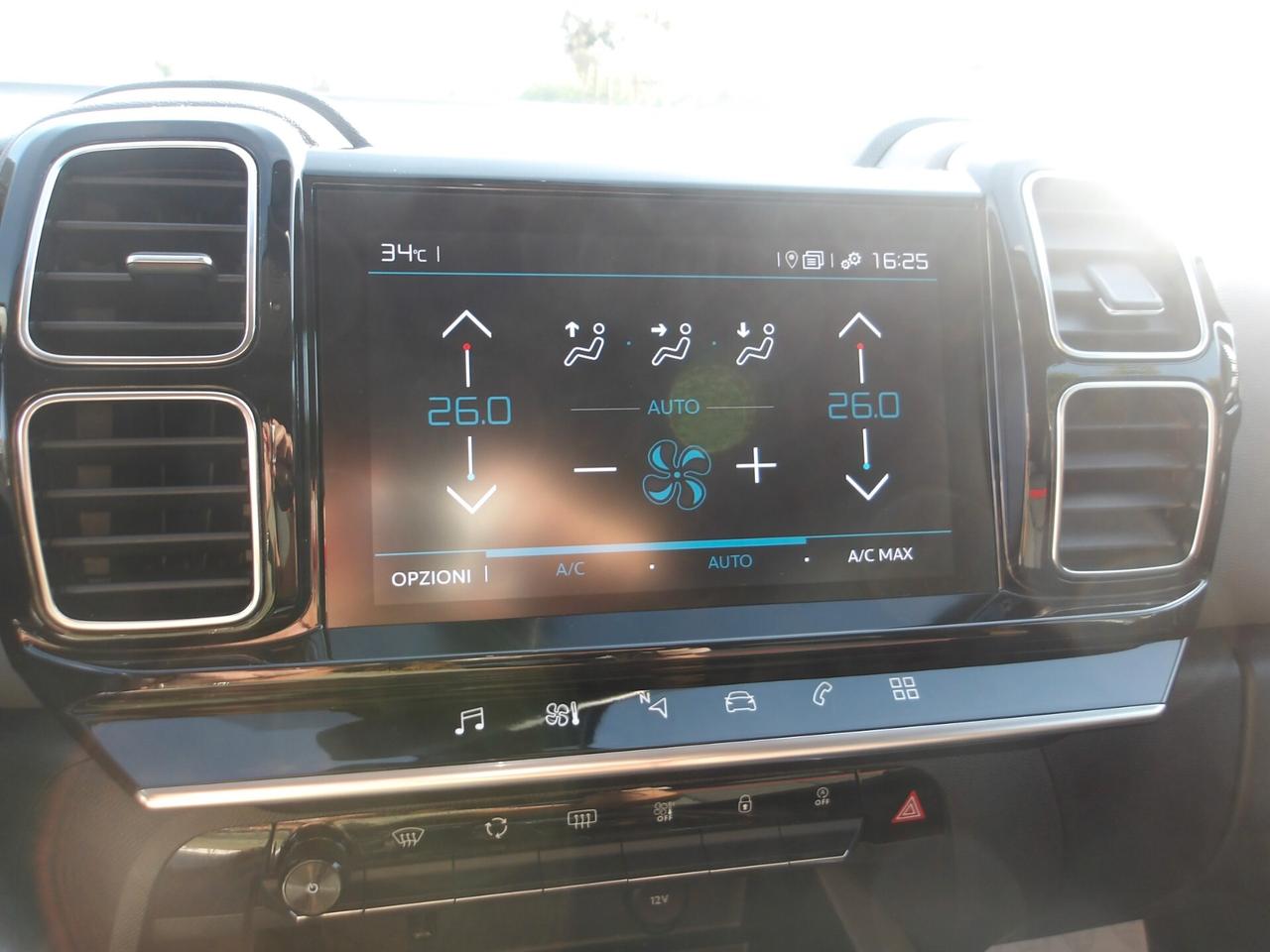 CTR C5 AIR 1.5 SHINE PACK -AUTO-NAVI