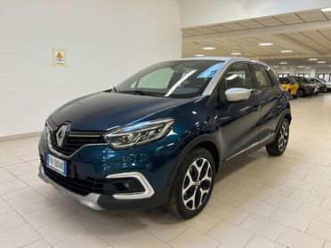 RENAULT Captur TCe 120 CV Start&Stop Energy Intens