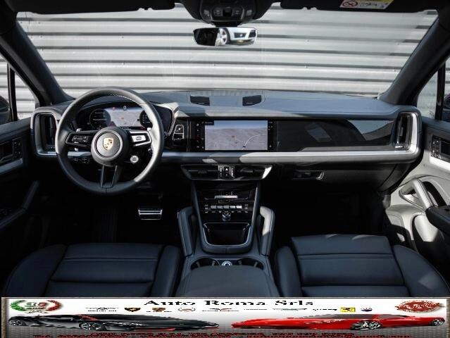 Porsche Cayenne 3.0 V6