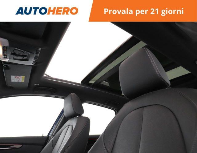 BMW 218 d Active Tourer Luxury