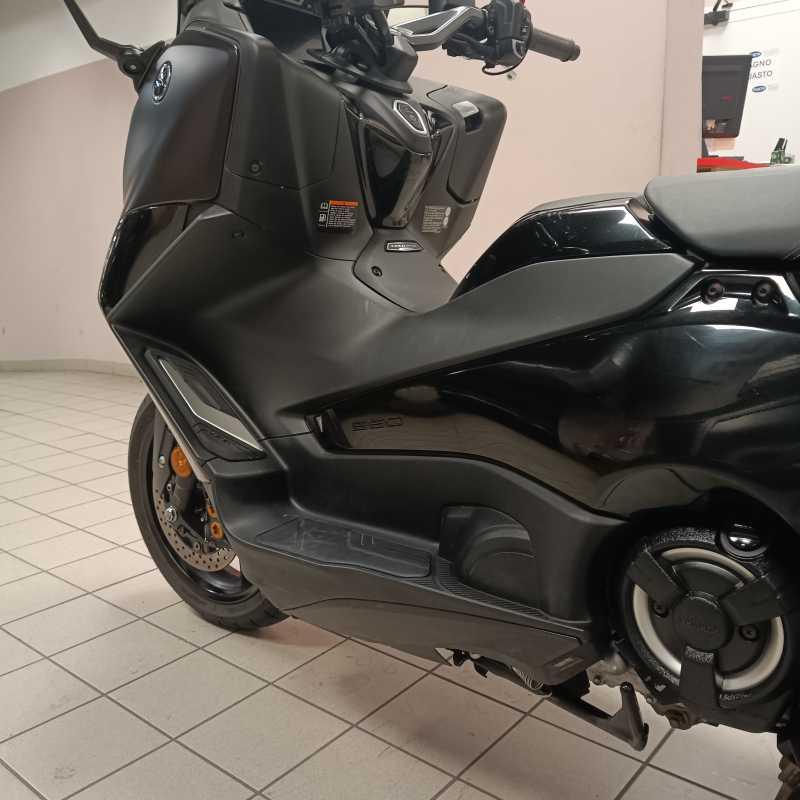 Yamaha T-Max 560 Tech Max - 2024