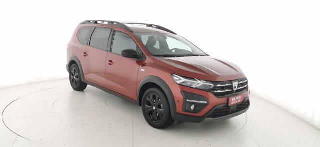 DACIA Jogger 1.0 TCe GPL 100 CV 7 posti Extreme Up