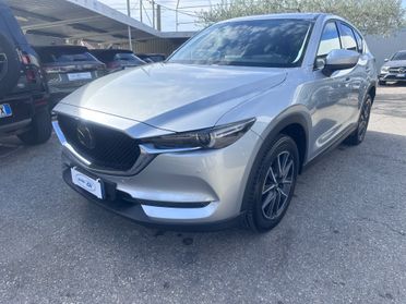 Mazda CX-5 2.2L Skyactiv-D 175 CV AWD Exclusive