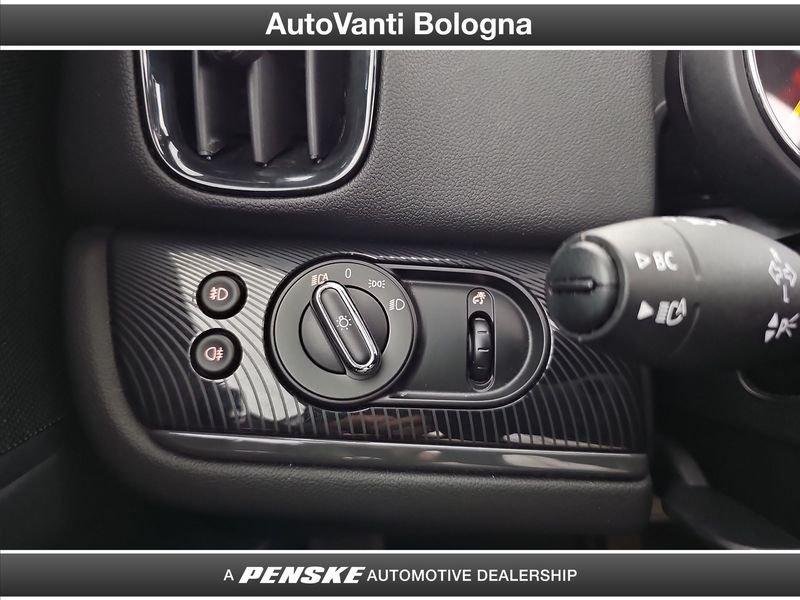MINI Mini Countryman F60 Mini 1.5 Cooper SE Hype Countryman ALL4 Automatica