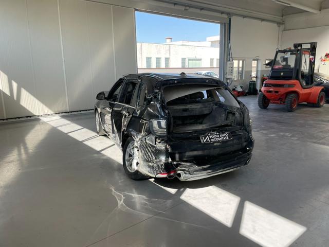 BMW X5 XDRIVE25D BUSINESS