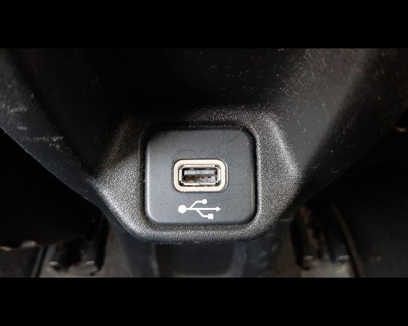 Jeep Renegade 1.3 T4 DDCT Limited