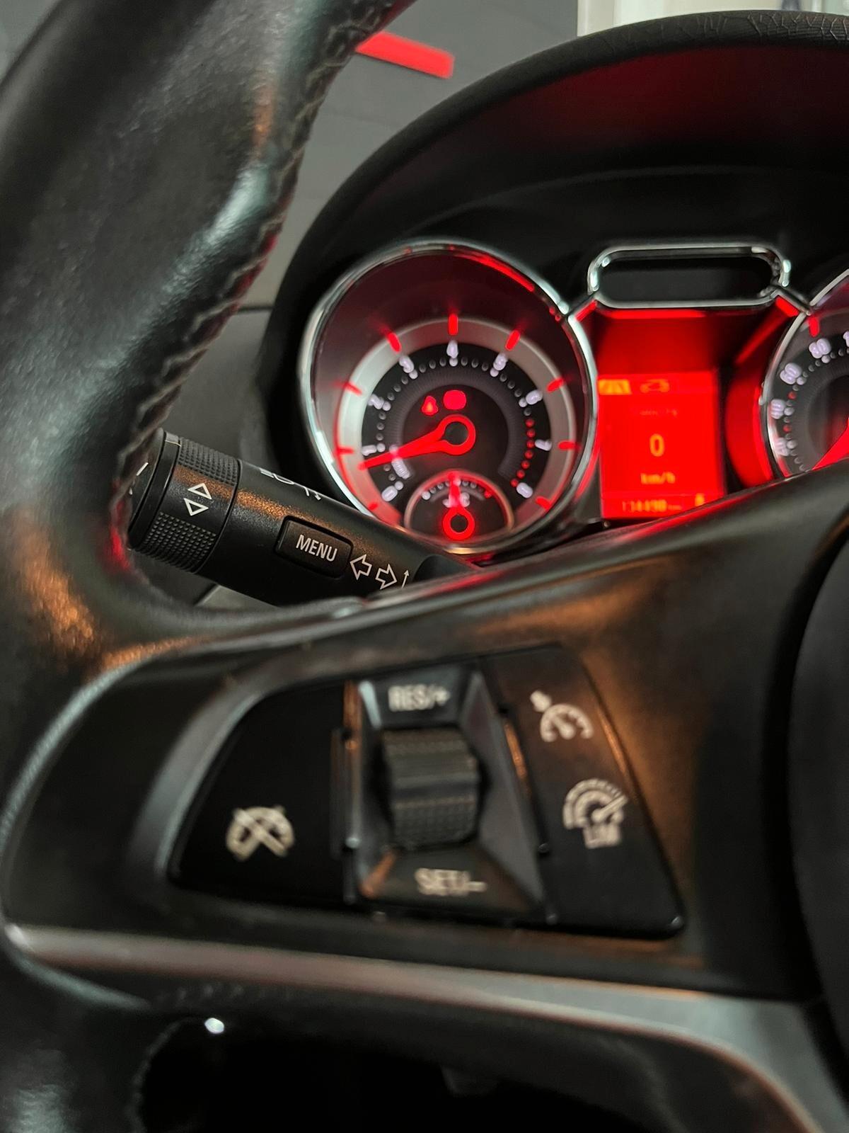 Opel Adam Prezzo NON vincolato a formule di finanziamento