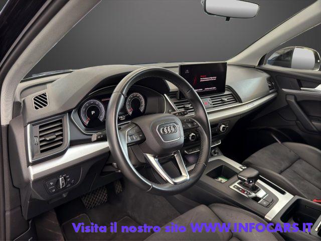 AUDI Q5 SPB 40 TFSI 204 CV Quattro Business Adv - PROMO