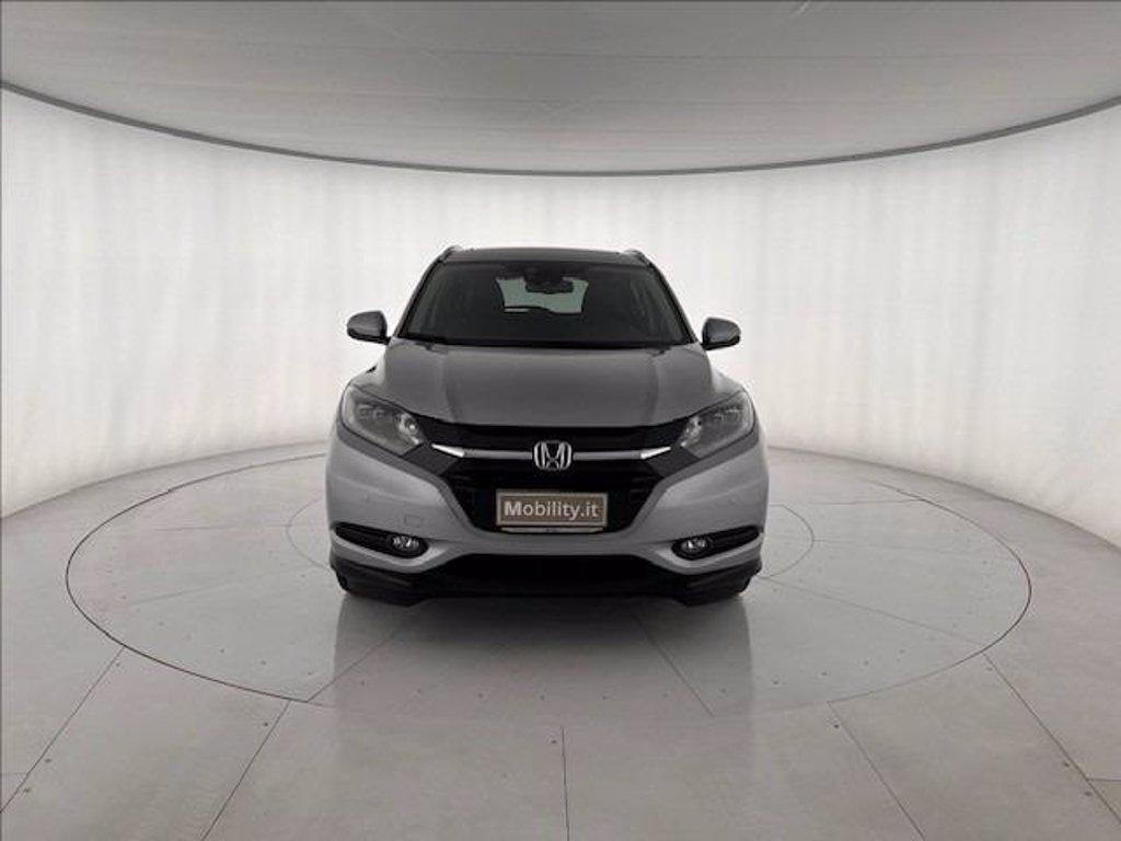 HONDA HR-V 1.5 Executive Navi Adas cvt del 2018