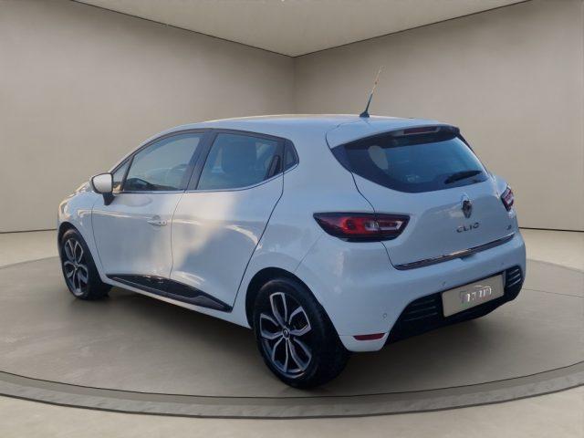 RENAULT Clio dCi 8V 110CV Start&Stop 5 porte Energy Intens