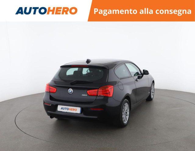 BMW 116 i 3p.