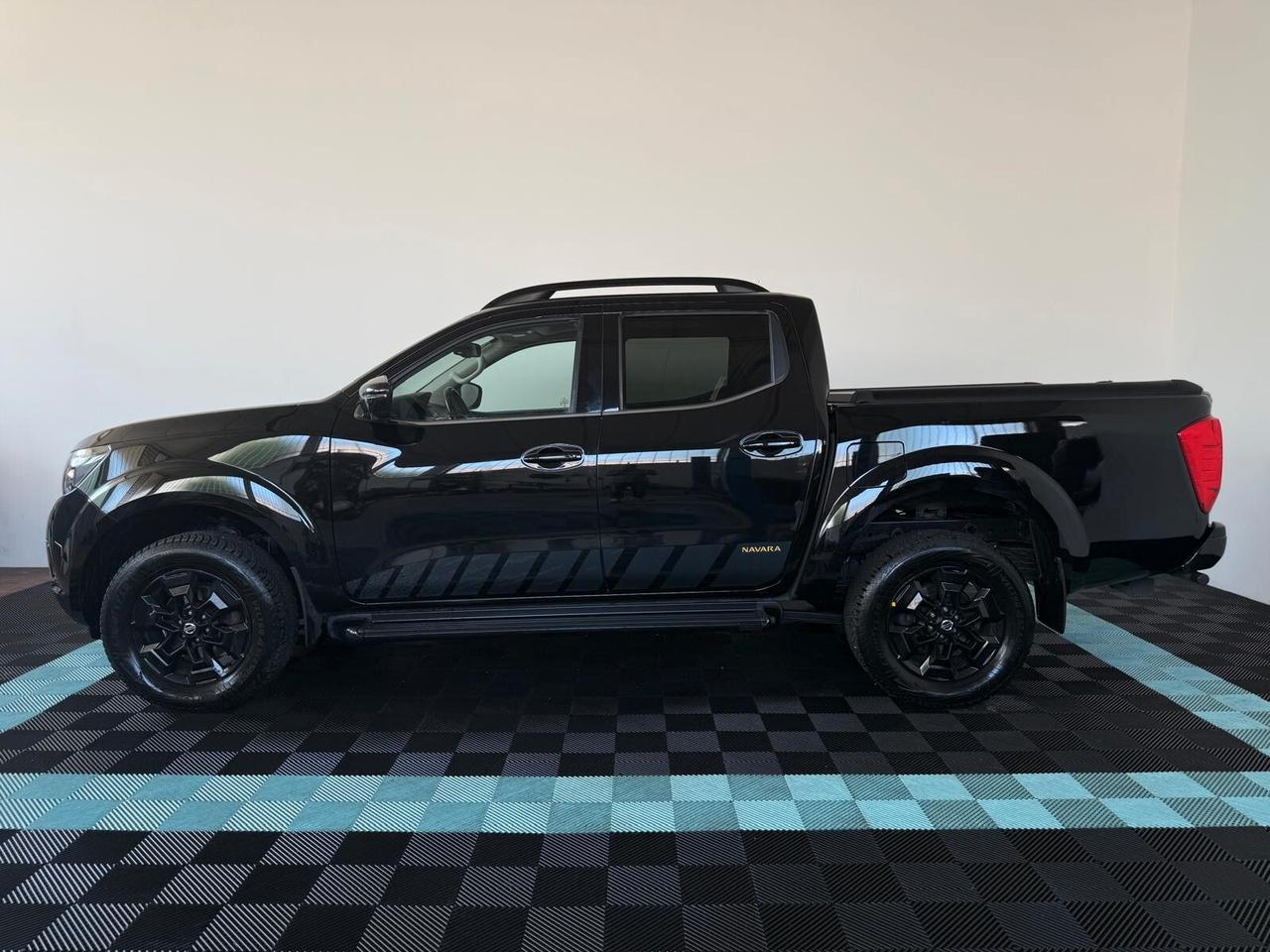 Nissan Navara N-GUARD 2.3 dci AT7 190 cv TETTO APRIBILE