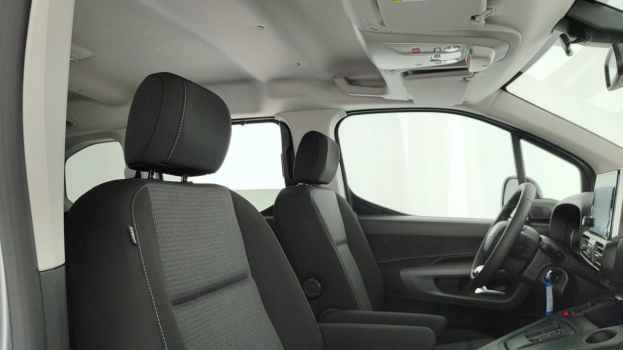 TOYOTA Proace City Verso Electric 2024 - Proace City Verso electric L1 50kWh D Executive