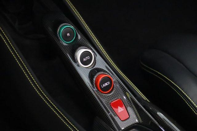 FERRARI F8 Spider + IVA
