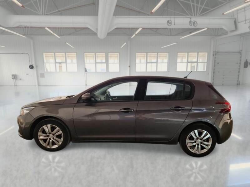 Peugeot 308 BlueHDi 130 S&S Active PREZZO REALE