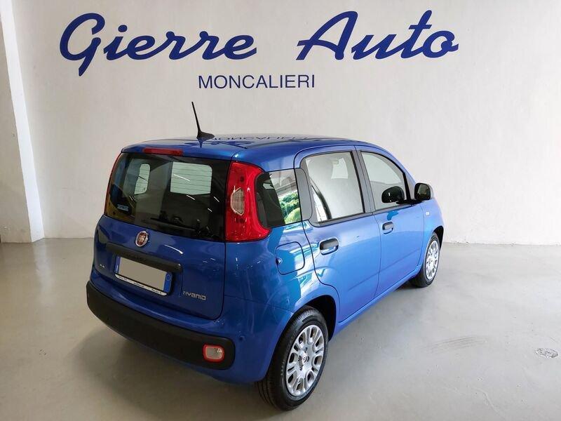 FIAT Panda Panda 1.0 FireFly S&S Hybrid