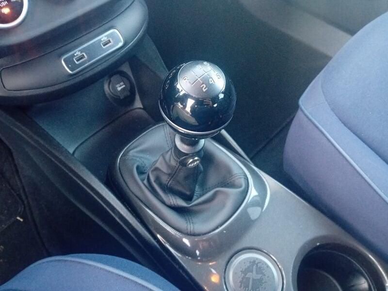 FIAT 500X 500X 1.0 T3 120 CV Club