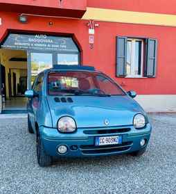 Renault Twingo 1.2i cat Diabolika