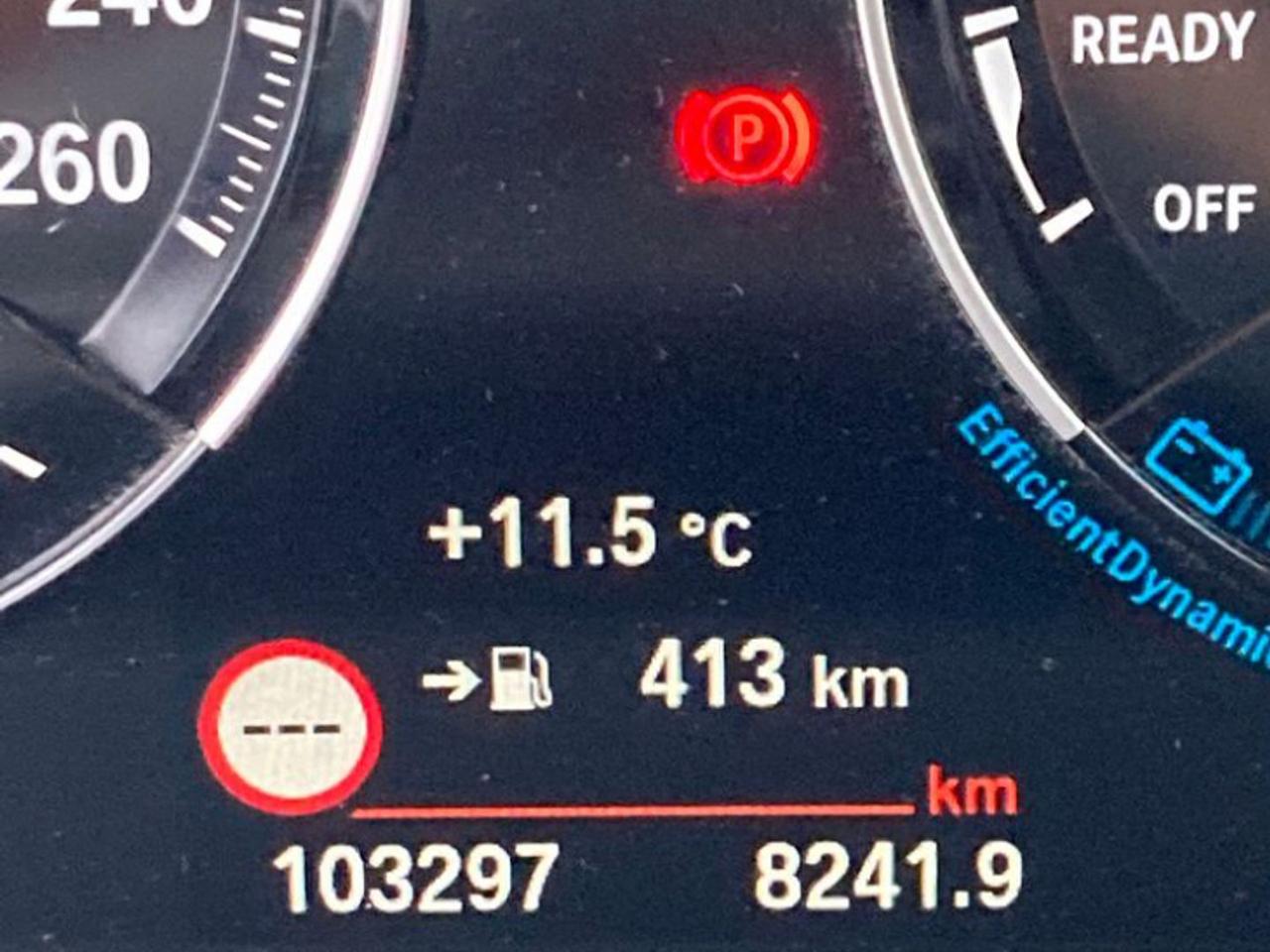 Bmw X1 18 d xLine