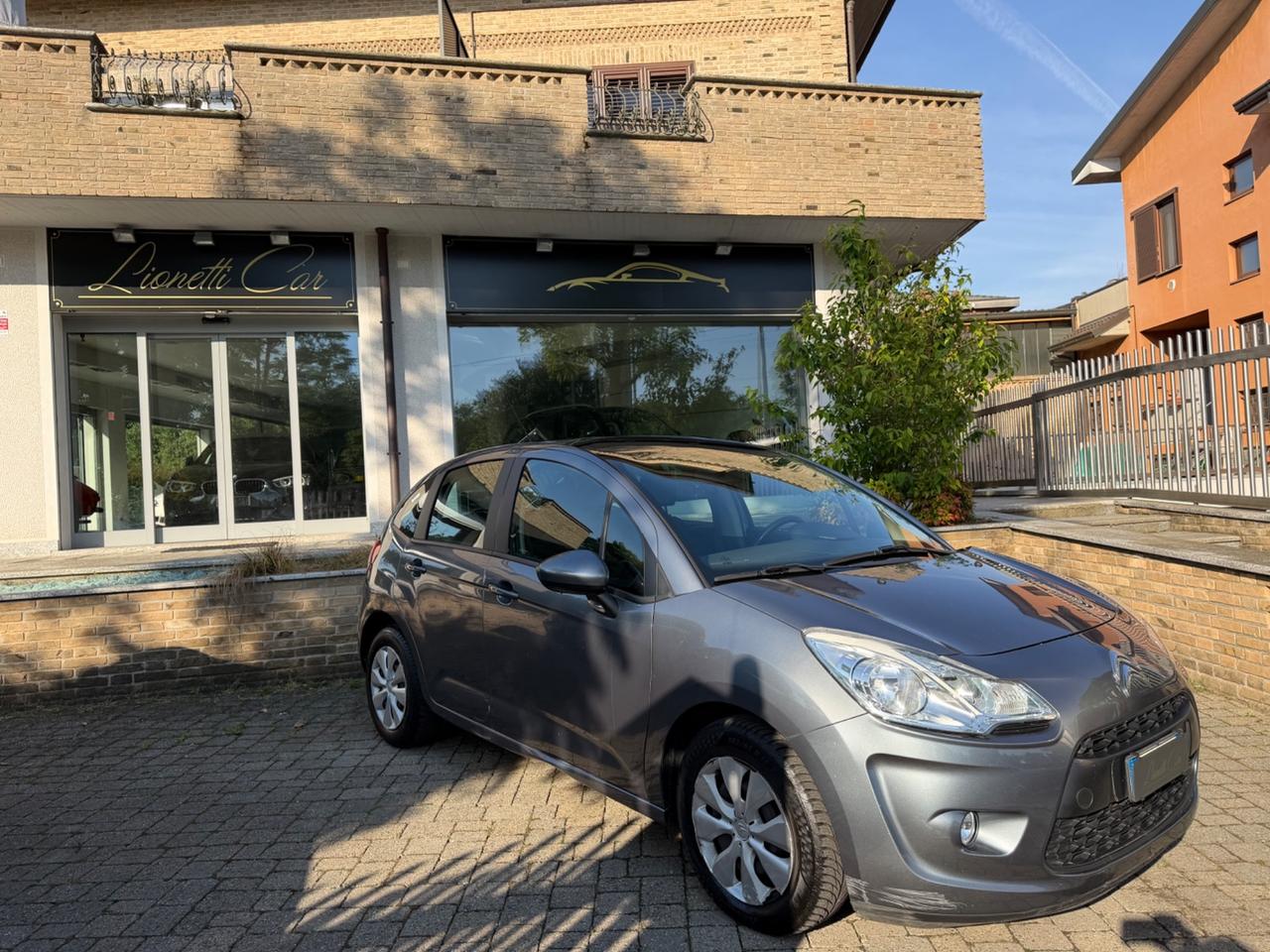 Citroen C3 1.1 60 Cv