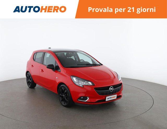 OPEL Corsa 1.3 CDTI 5 porte Advance
